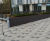 Stratum - aluminium raised planters 5