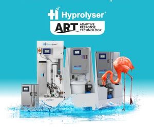 Adaptive Response technology in Hyprolyser® iSEC® electrolysers