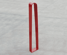 Vic Bollard By LAB23