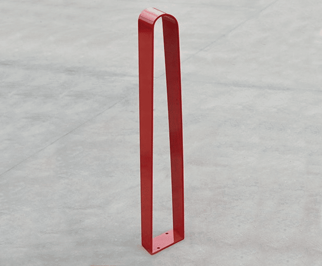 Vic Bollard By LAB23