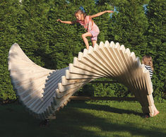 layside playsculture® by moveart