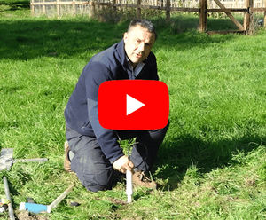 New Video: How to install & operate the PR2 Soil Moisture Probe
