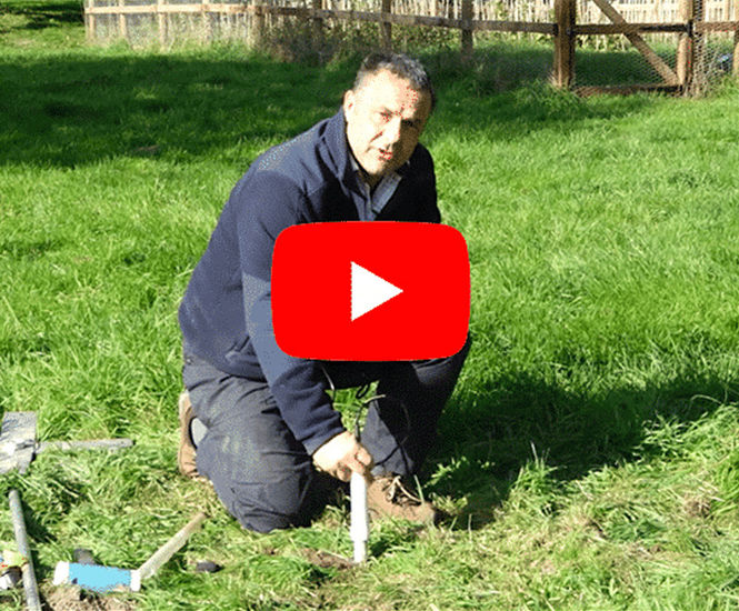 New Video: How to install & operate the PR2 Soil Moisture Probe