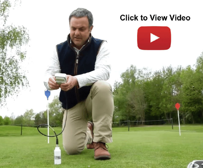 New Delta-T Devices video – ML3ThetaKit for sports turf condition