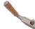 Arbor Range - wood and brass door and window fittings 4