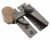 Arbor Range - wood and brass door and window fittings 5