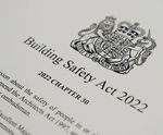 Building Safety Act and Waterproofing Design 