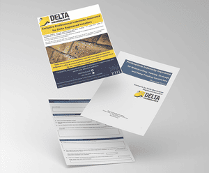 Professional Indemnity Insurance in Structural Waterproofing