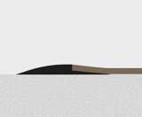 Flexible ramp trims and diminishing strips - on this page