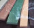 Milano Planter - recycled plastic outdoor square planter 5
