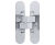 Concealed hinges for all door types 1