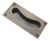 Classic Range - brass cabinet handles and cupboard knobs 2