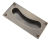Classic Range - brass door fittings 6
