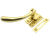 Classic Range - brass casement window fittings 0