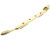 Classic Range - brass casement window fittings 3