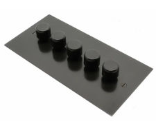 Bespoke dimmer switches