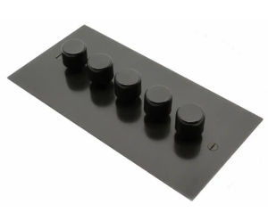 Bespoke dimmer switches
