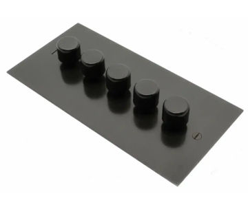 Bespoke dimmer switches
