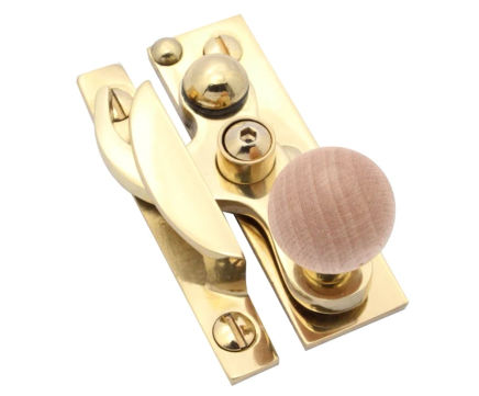 Arbor Range - sash window fittings