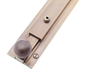 Arbor Range - door bolts