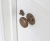 Co-ordinated wooden door furniture for listed building 6