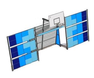 Ball Wall - 7000374