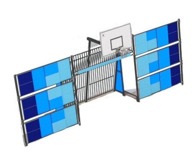 Ball Wall - 7000374
