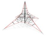 Climbing Net 4m - 7000263 - on this page