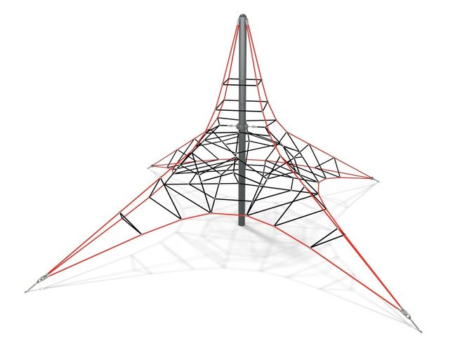 Climbing Net 4m - 7000263