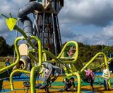Climbing Unit Mantis - 7000230 - on this page