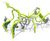 Climbing Unit Mantis - 7000230 7