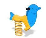 Dolphin Spring Rocker - 7000311