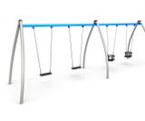 Dual Bay Swing - 7000282 - on this page