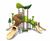 Enchanted forest village - 7000523 0