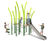 Flora play climbing unit Iris - 7000351 0