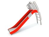 Free Standing Slide 150 - 7000422 - on this page