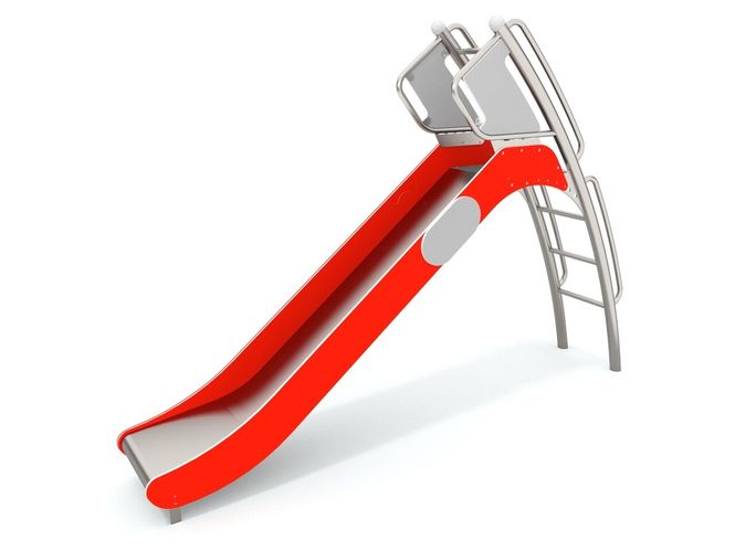 Free Standing Slide 150 - 7000422
