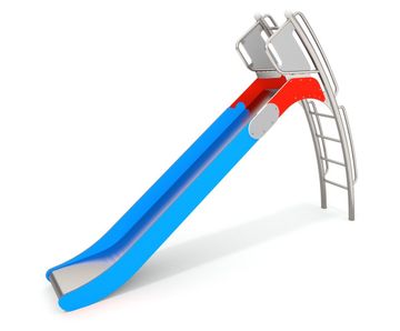 Free Standing Slide 180 - 7000423