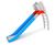 Free Standing Slide 180 - 7000423 0