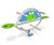 Froggy Seesaw - 7000306 0