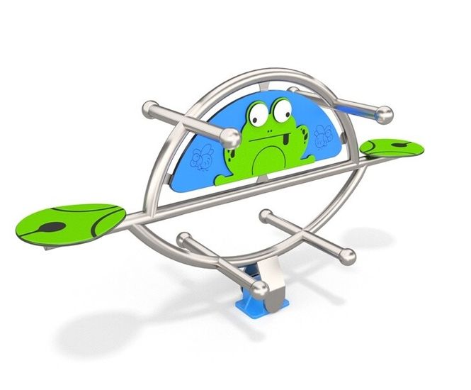 Froggy Seesaw - 7000306