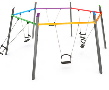 Hex Swing - 7000274