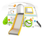 Little camper van - 7000550