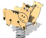 Horse Spring Rocker - 7001240