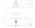 Metal Single Swing With Nest - 7000298 1