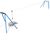 Metal Zipline - 7000283 0