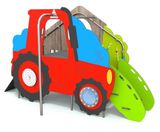 Mini play house Farm - 7000322 - on this page