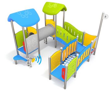 Mini play unit Dalia - 7000183