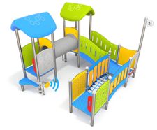 Mini play unit Dalia - 7000183