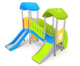 Mini play unit Kauri - 7000233 - on this page